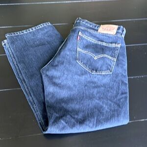Levi’s 505 size W 36 L 30 great condition.